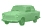 Minitrabant(grün)